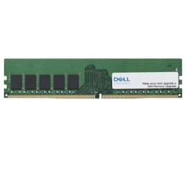 Server Memory Module|DELL|DDR4|16GB|UDIMM/ECC|3200 MHz|1.2 V|370-AGQU Server Memory Module|DELL|DDR4|16GB|UDIMM/ECC|3200 MHz|1.2 V|370-AGQU