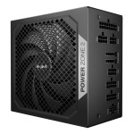 Power Supply|BE QUIET|POWER ZONE 2|750 Watts|Peak Power 820 Watts|Efficiency 80 PLUS PLATINIUM|MTBF 100000 hours|BP006EU
