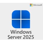 SW WIN SVR 2025 RDS DEVICE/REMOTE DESKTOP 5PACK DELL