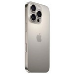 MOBILE PHONE IPHONE 16 PRO/256GB NATURAL TIT. MYNL3 APPLE