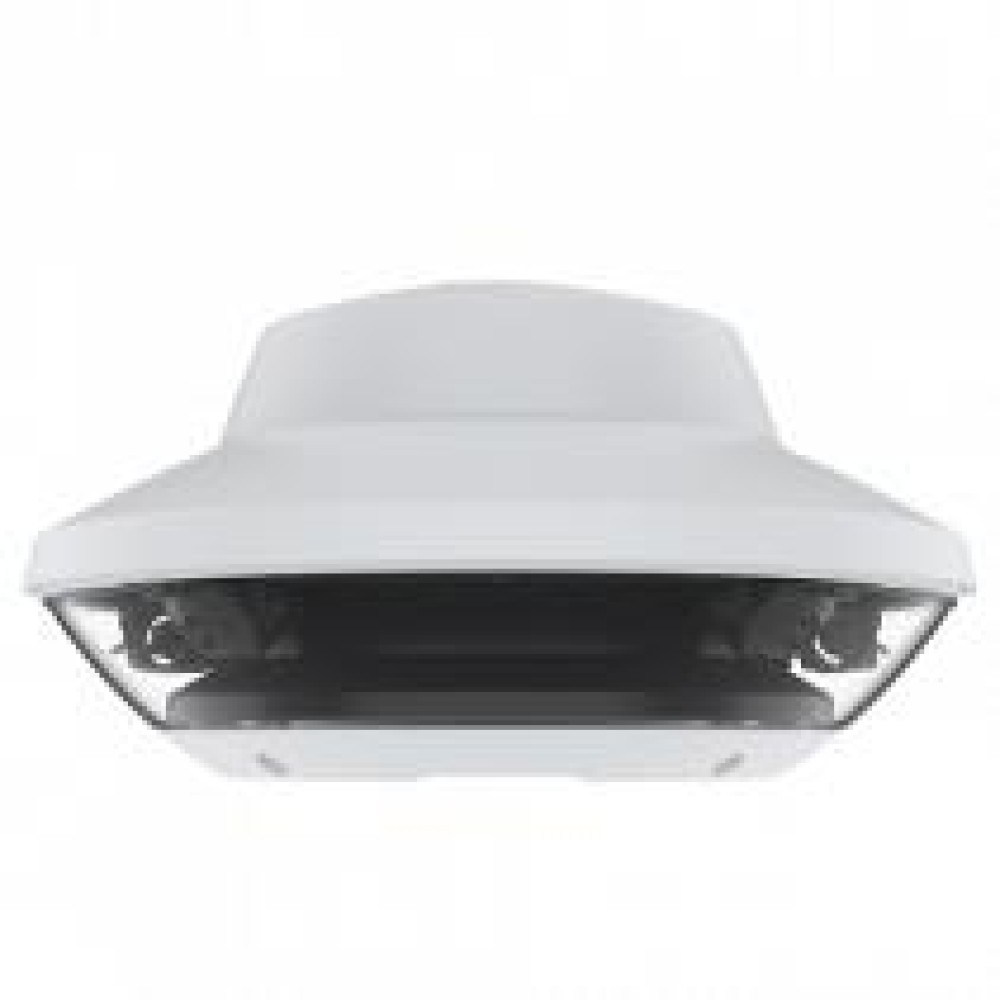 NET CAMERA Q6010-E 50HZ/PTZ DOME 01980-001 AXIS
