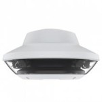 NET CAMERA Q6010-E 50HZ/PTZ DOME 01980-001 AXIS