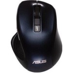 MOUSE USB OPTICAL WRL MW202/BLACK 90XB066N-BMU000 ASUS