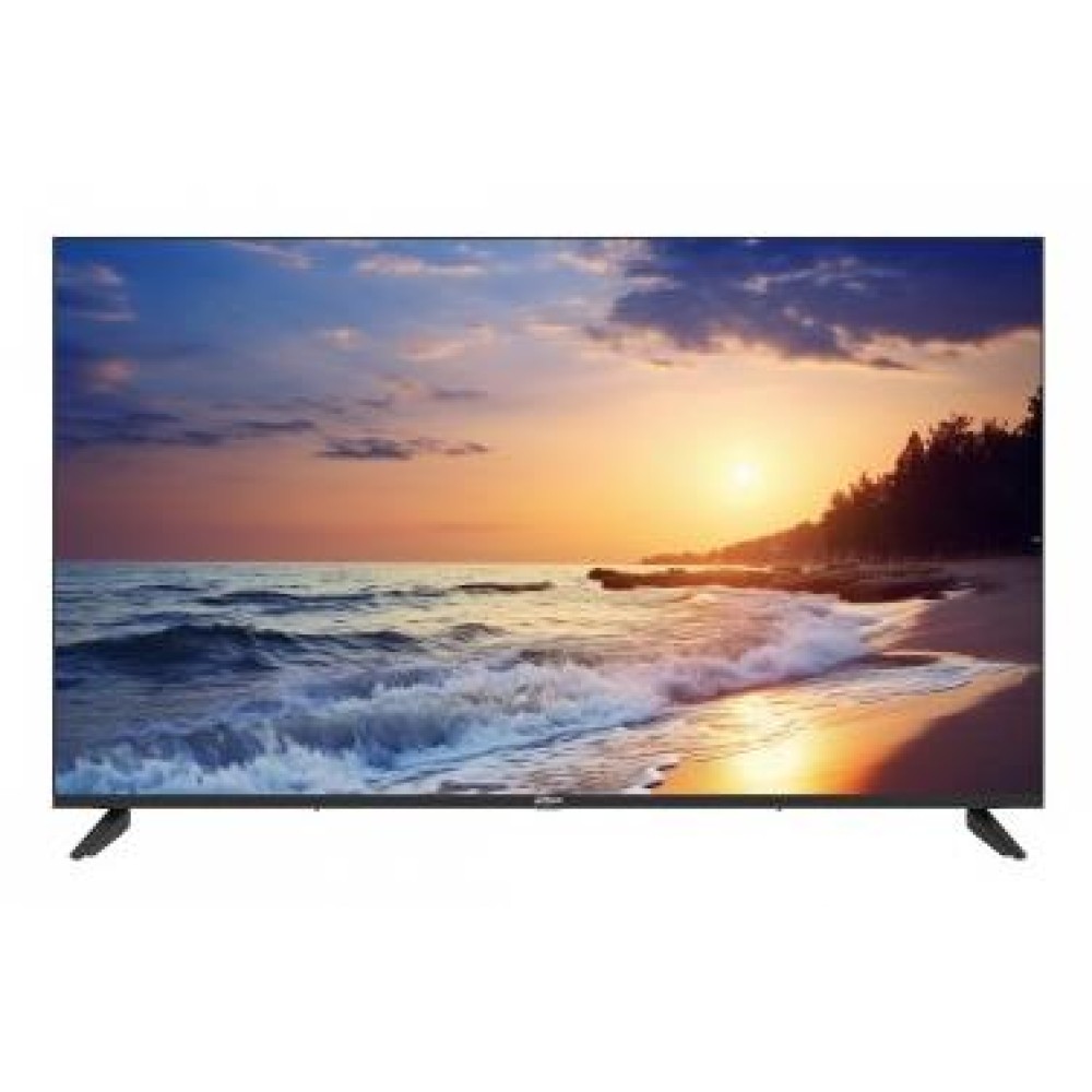 Large Format Display|DAHUA|50 "|3840 x 2160 pixels|4K Ultra HD|Native aspect ratio 16:9|LED|Flat|DHI-LM50-F400N