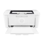 Laser Printer|HP|LaserJet M110we|USB 2.0|Bluetooth|WiFi|7MD66E#B19