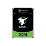HDD|SEAGATE|Exos X24|16TB|512 MB|7200 rpm|Discs/Heads 7/14|3,5"|ST16000NM002H