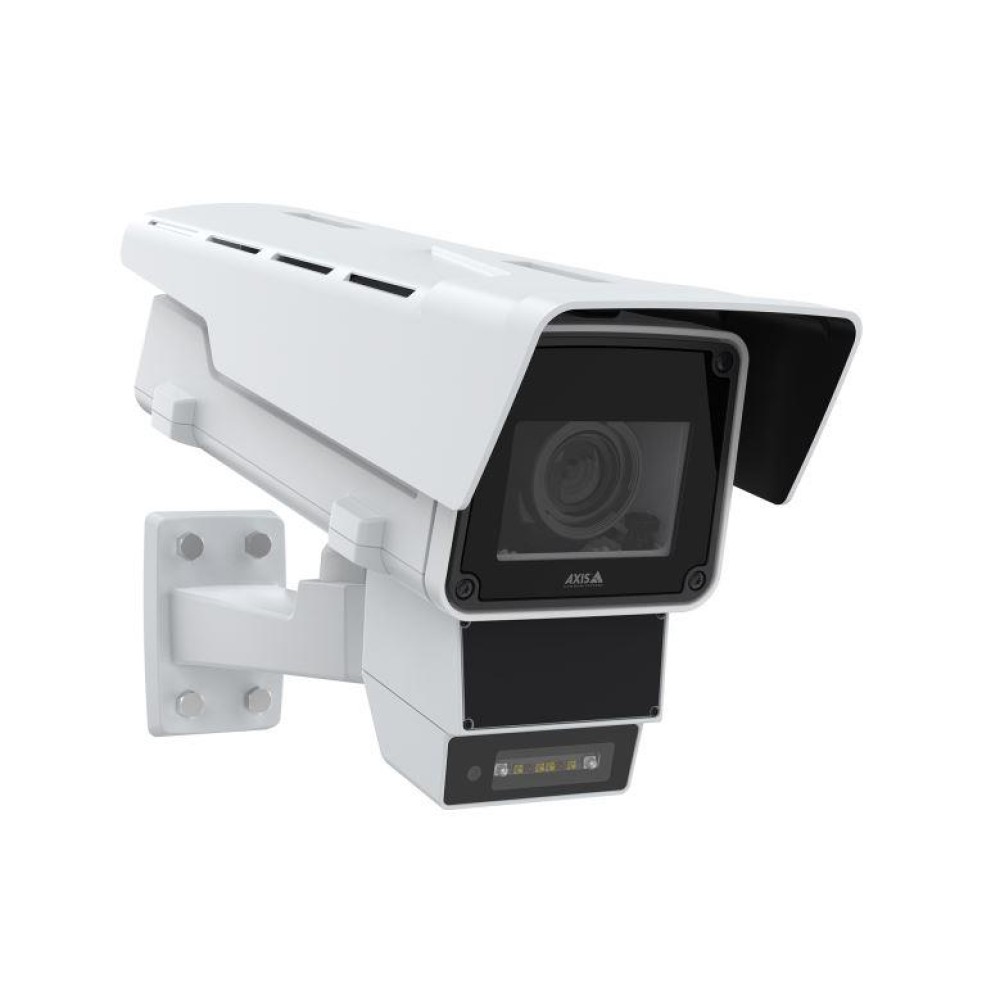 NET CAMERA Q1656-DLE/RADAR-VIDEO 02420-001 AXIS