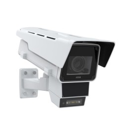 NET CAMERA Q1656-DLE/RADAR-VIDEO 02420-001 AXIS NET CAMERA Q1656-DLE/RADAR-VIDEO 02420-001 AXIS