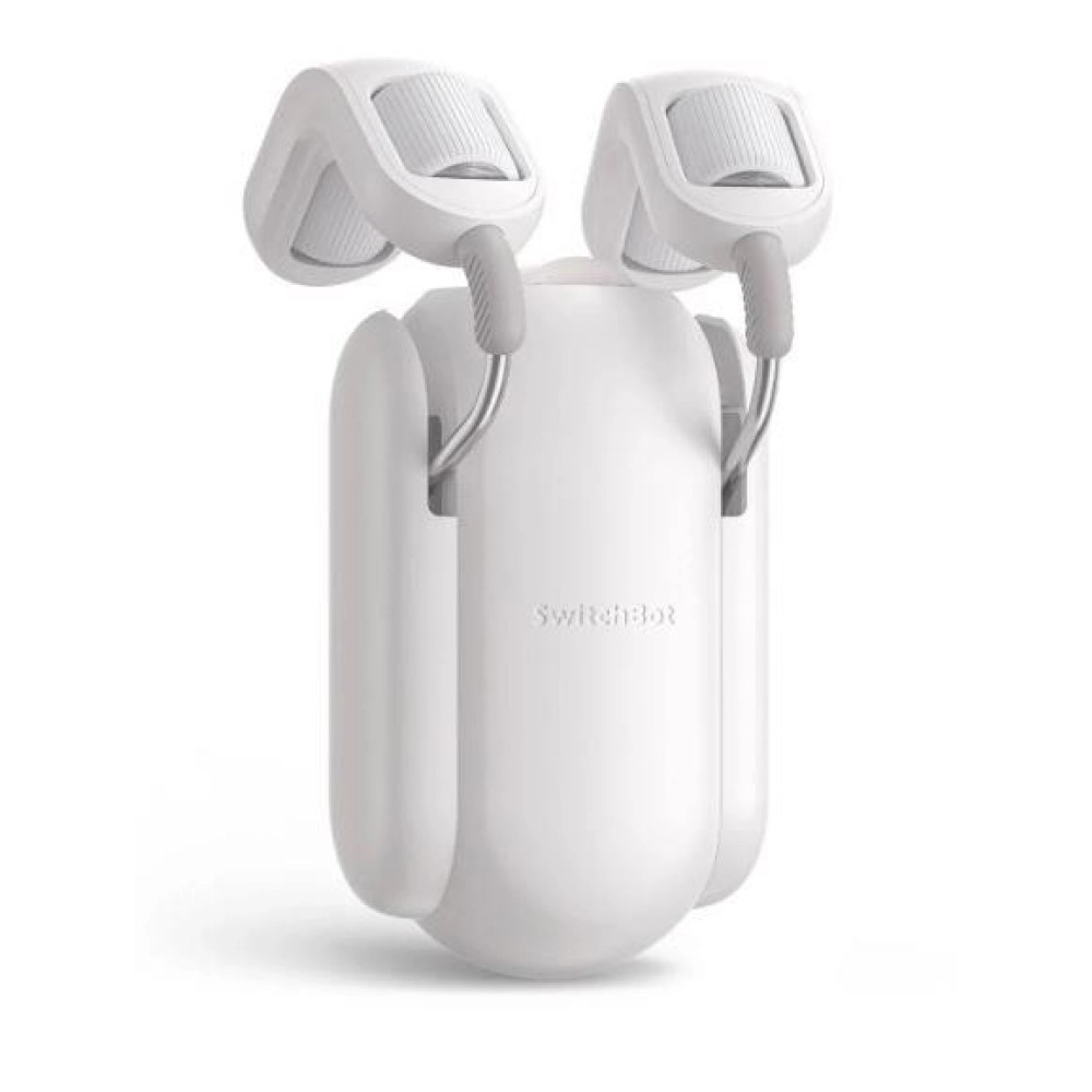 SMART HOME CURTAIN/ROD 2 WHITE W0701600 SWITCHBOT