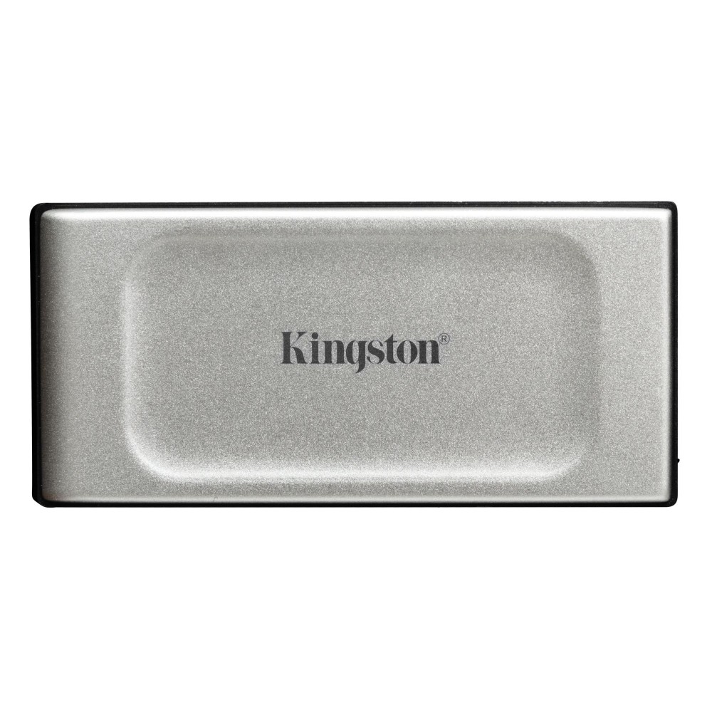 External SSD|KINGSTON|2TB|USB 3.2|Write speed 2000 MBytes/sec|Read speed 2000 MBytes/sec|SXS2000/2000G