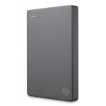 External HDD|SEAGATE|Basic|5TB|USB 3.0|STJL5000400