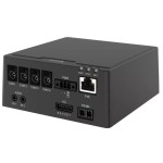 NET CAMERA MAIN UNIT F9114-R/MK II 02999-001 AXIS