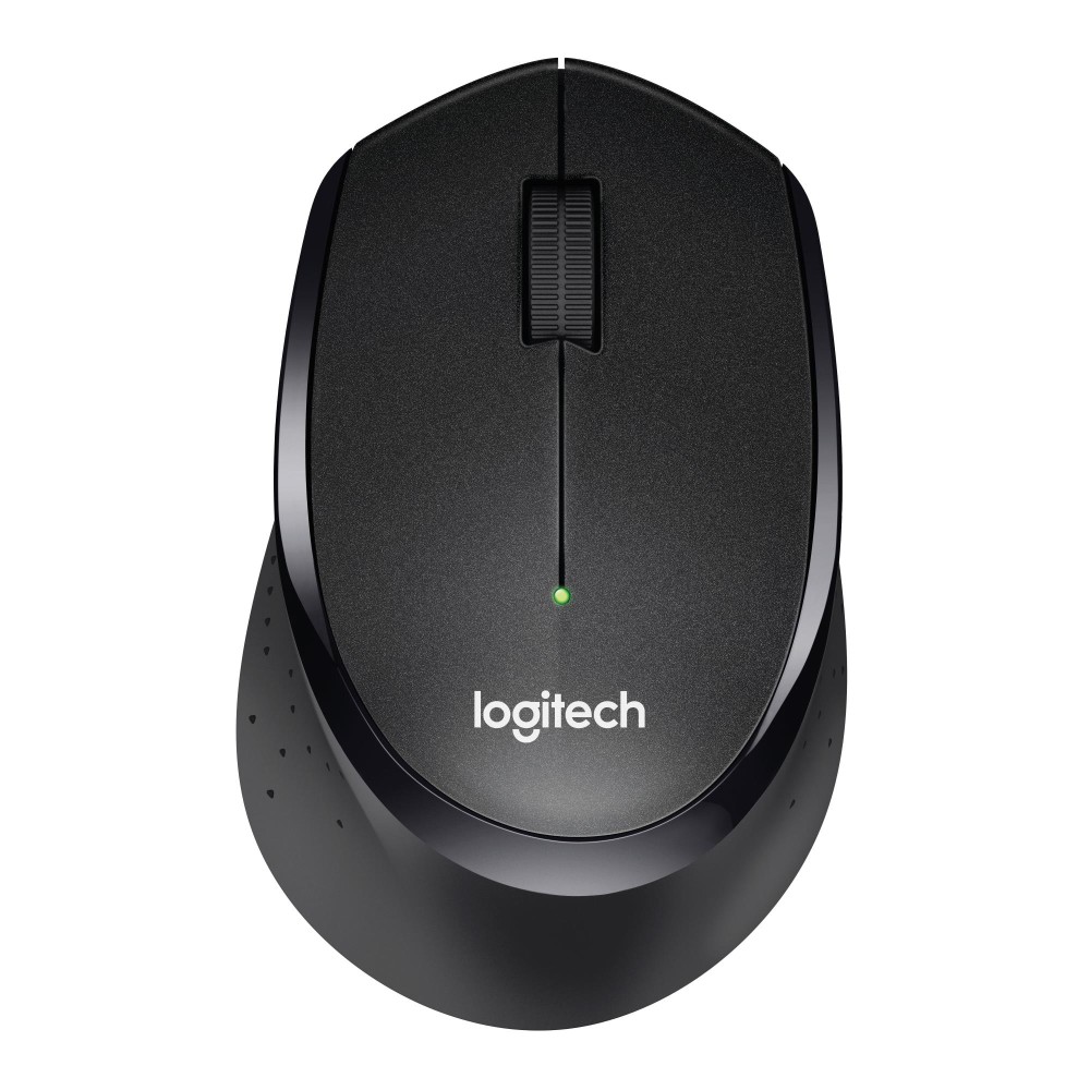 MOUSE USB OPTICAL WRL B330/SILENT 910-004913 LOGITECH MOUSE USB OPTICAL WRL B330/SILENT 910-004913 LOGITECH