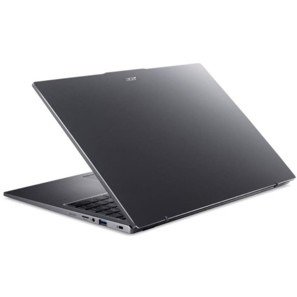 Notebook|ACER|Swift|Go 16|SFG16-72-7833|CPU  Core Ultra|u7-155U|2700 MHz|16"|3200x2000|RAM 32GB|LPDDR5x|SSD 1TB|Intel ARC Graphics|Integrated|ENG|Card Reader microSD|1.6 kg|NX.KWNEL.002