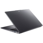 Notebook|ACER|Swift|Go 16|SFG16-72-7833|CPU  Core Ultra|u7-155U|2700 MHz|16"|3200x2000|RAM 32GB|LPDDR5x|SSD 1TB|Intel ARC Graphics|Integrated|ENG|Card Reader microSD|1.6 kg|NX.KWNEL.002