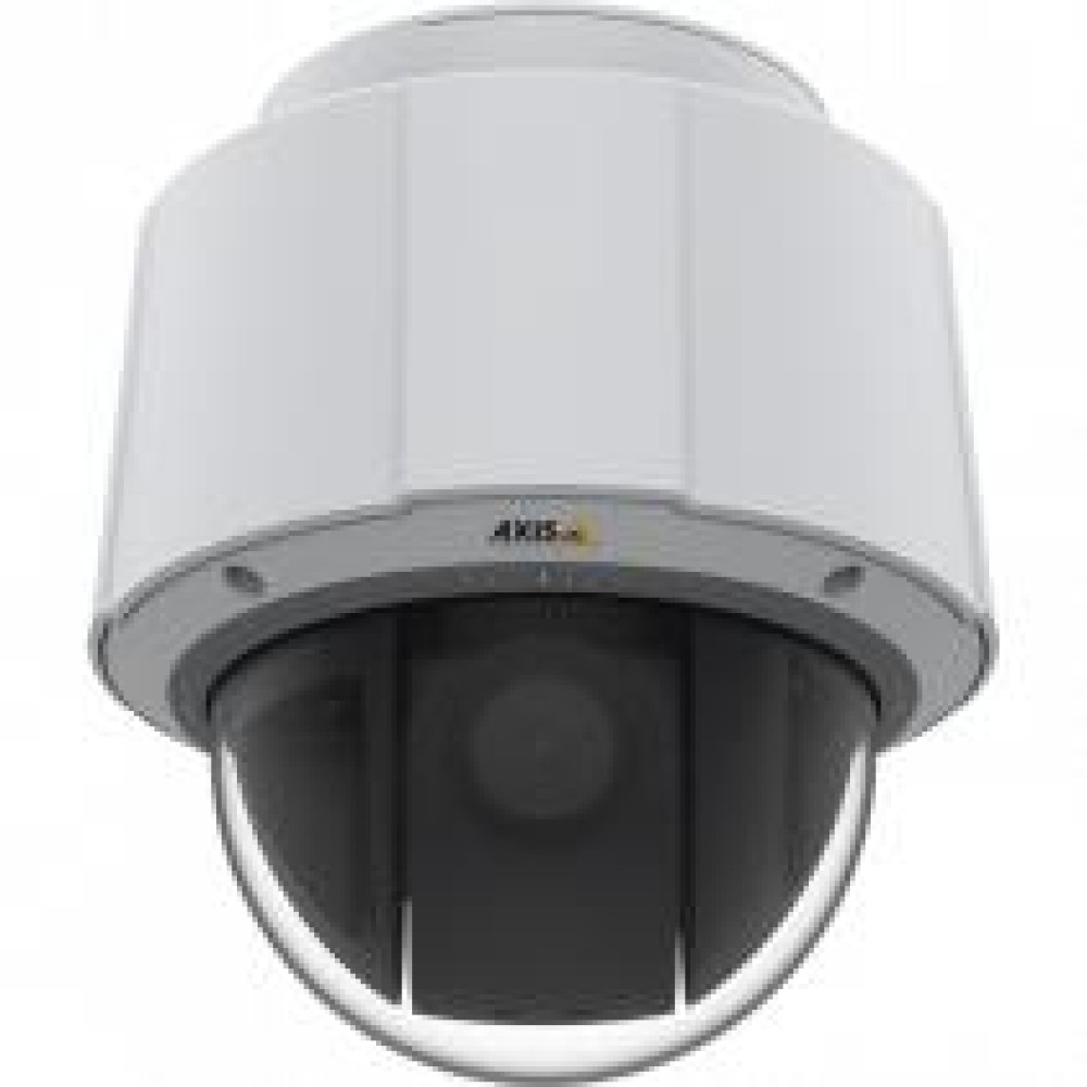 NET CAMERA Q6075 50HZ/PTZ DOME HDTV 01749-002 AXIS