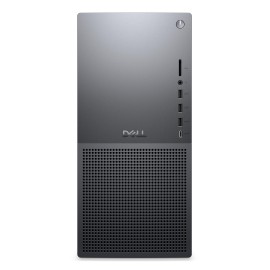 PC|DELL|Tower Plus|EBT2250|Business|Desktop|CPU Core Ultra|u7-265|2400 MHz|RAM 32GB|SSD 2TB|Graphics card NVIDIA GeForce RTX 4070 SUPER|12GB|ENG|Windows 11 Pro|Colour Graphite|Included Accessories Dell Pro Keyboard and Mouse - KM5221W - US International (