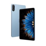 TABLET MEGA2 12" 8/256GB/BLUE ENG GIFT SET BLACKVIEW