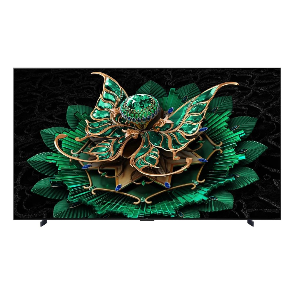 TV Set|TCL|98 "|4K Ultra HD|3840 x 2160 pixels|Flat|16:9|QD-Mini LED|98Q7C TV Set|TCL|98 "|4K Ultra HD|3840 x 2160 pixels|Flat|16:9|QD-Mini LED|98Q7C