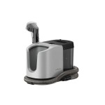 Vacuum Cleaner Accessory|DREAME|Model HCCB2|Fabric / carpet washing base|For H14 Mix, H14 Dual|HCCB2