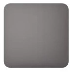 SMART SOLOBUTTON 1G/2W/GREY 45999 AJAX