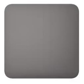 SMART SOLOBUTTON 1G/2W/GREY 45999 AJAX