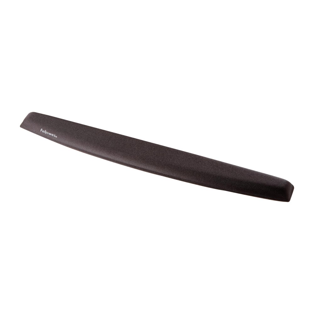 KEYBOARD ACC WRIST SUPPORT/MEMORY FOAM 9178201 FELLOWES KEYBOARD ACC WRIST SUPPORT/MEMORY FOAM 9178201 FELLOWES