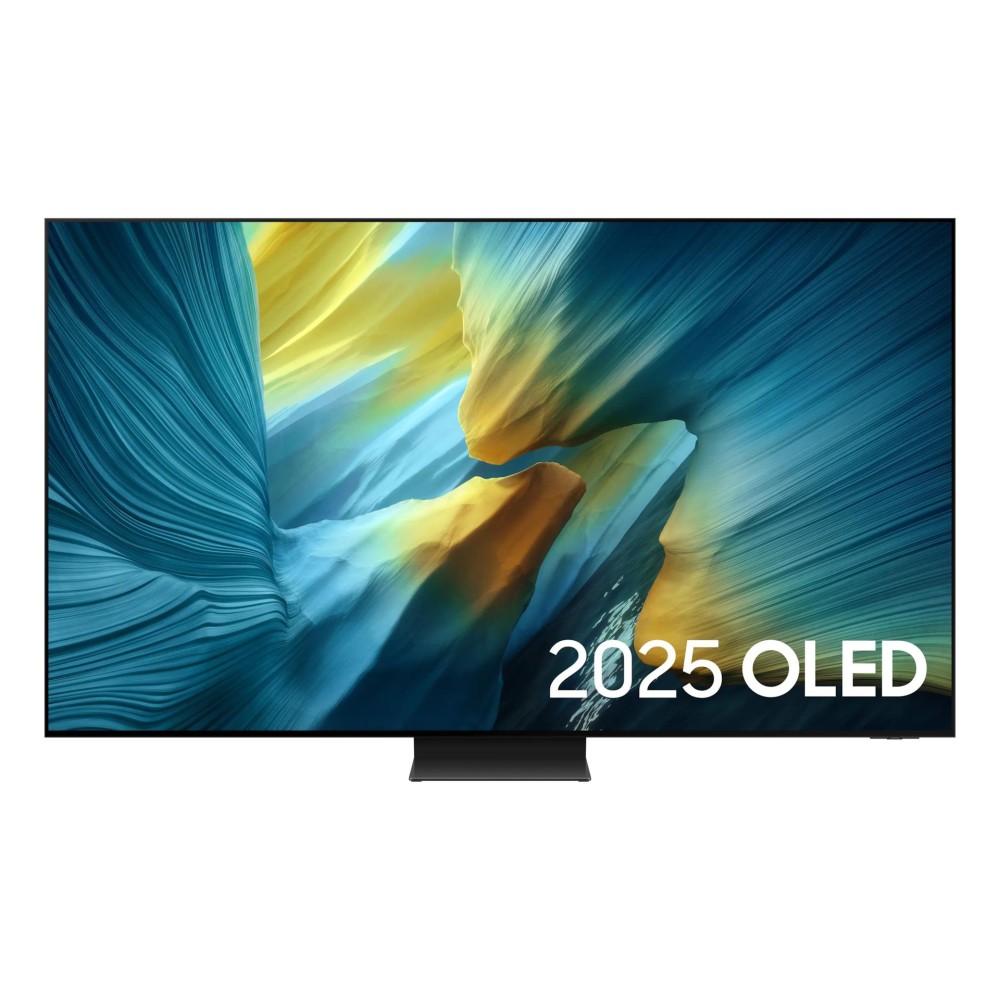 TV Set|SAMSUNG|83 "|4K Ultra HD|3840 x 2160 pixels|Flat|16:9|OLED|QE83S95FAEXXH TV Set|SAMSUNG|83 "|4K Ultra HD|3840 x 2160 pixels|Flat|16:9|OLED|QE83S95FAEXXH