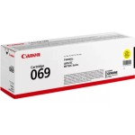 TONER YELLOW 069 1.9K/5091C002 CANON