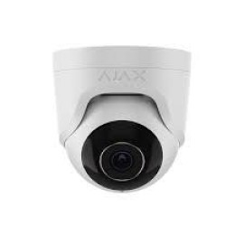 NET CAMERA 8MP TURRETCAM/4MM WHITE 64929 AJAX NET CAMERA 8MP TURRETCAM/4MM WHITE 64929 AJAX
