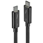 CABLE THUNDERBOLT 3/0.5M 41555 LINDY