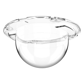 NET CAMERA ACC DOME CLEAR/TP3802-E 4P 01629-001 AXIS NET CAMERA ACC DOME CLEAR/TP3802-E 4P 01629-001 AXIS