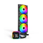 CPU COOLER MULTI SOCKET BLACK/HYPERFLOW DIGITAL 360 MONTECH