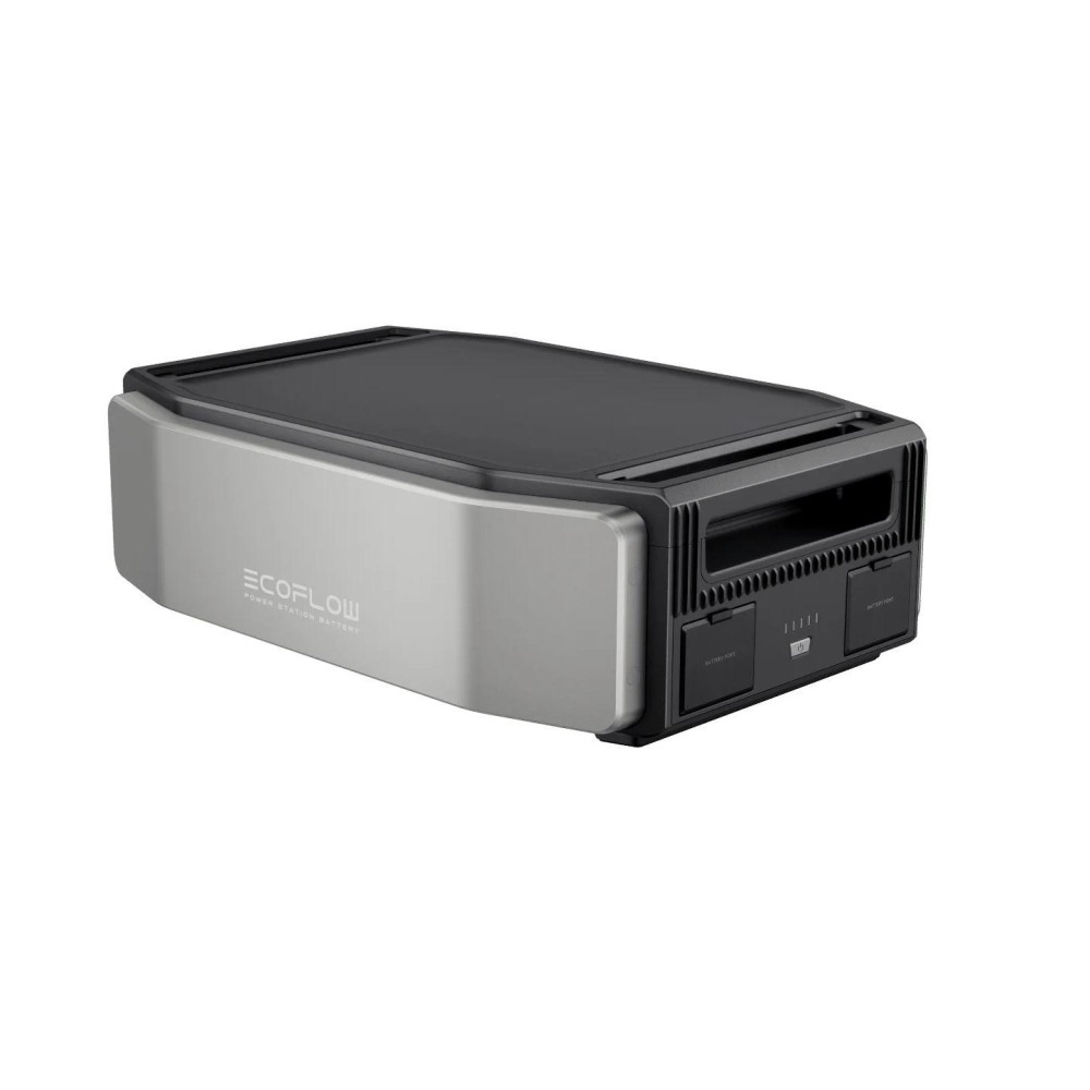 POWER STATION ACC EXT BATTERY/DELTA PRO U 5009601007 ECOFLOW