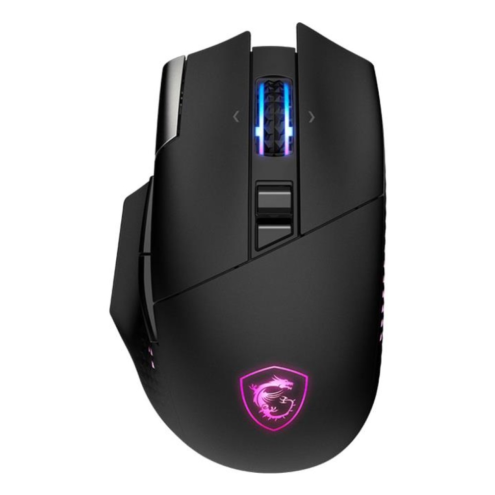 MOUSE USB OPTICAL WRL GAMING/VERSA PRO W+DOCK PRO MSI MOUSE USB OPTICAL WRL GAMING/VERSA PRO W+DOCK PRO MSI