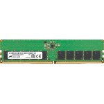 Server Memory Module|MICRON|DDR5|16GB|UDIMM/ECC|4800 MHz|CL 40|1.1 V|MTC10C1084S1EC48BA1R