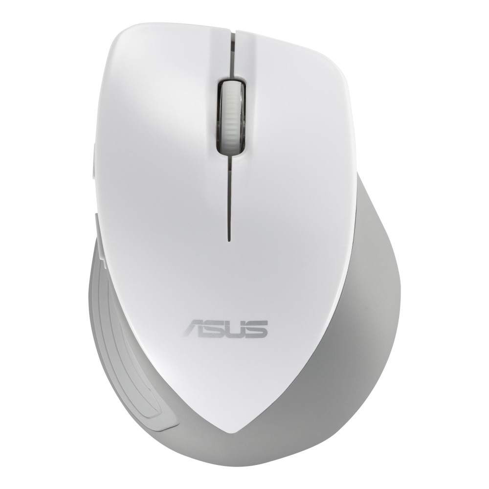 MOUSE USB OPTICAL WRL WT465/WHITE 90XB0090-BMU050 ASUS