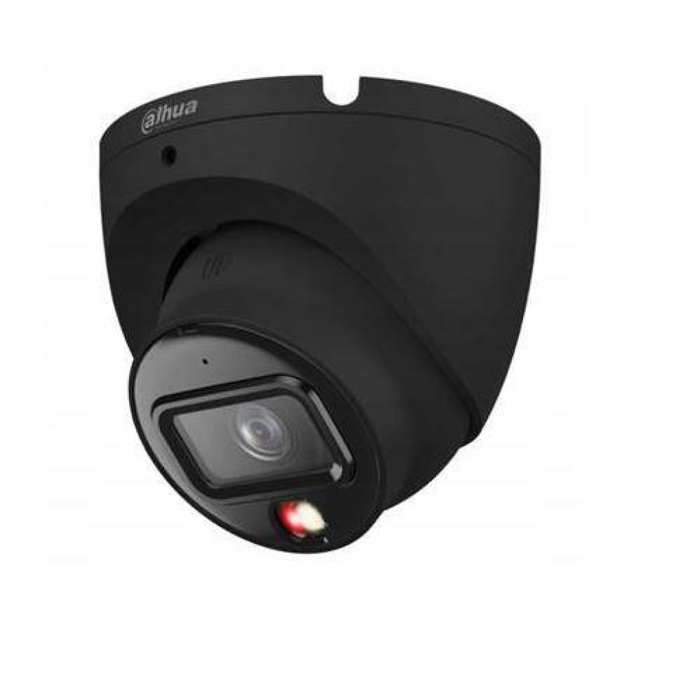 NET CAMERA 6MP IR EYEBALL/HDW1639T-AIL0280BS6-B DAHUA