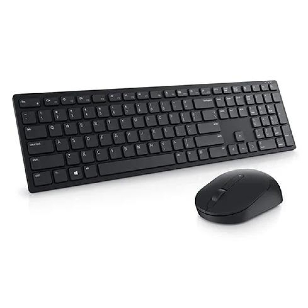 KEYBOARD +MOUSE WRL KM5221W/ENG 580-AJRC DELL KEYBOARD +MOUSE WRL KM5221W/ENG 580-AJRC DELL