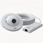 NET CAMERA P1290-E THERMAL/4MM 8.3FPS 01168-001 AXIS