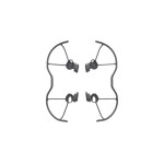 DRONE ACC PROPELLERS GUARD/FPV CP.FP.00000026.01 DJI