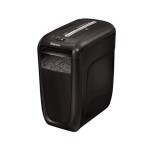 SHREDDER POWERSHRED 60CS/CROSS-CUT 4606101 FELLOWES