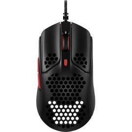 MOUSE USB OPTICAL PULSEFIRE/HASTE HMSH1-A-RD/G HYPERX