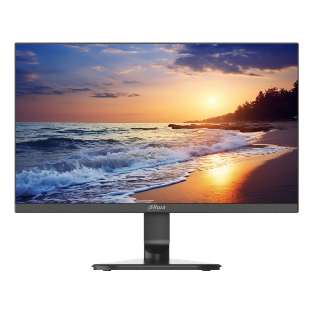LCD Monitor|DAHUA|LM22-J200|21.5"|Business|Panel IPS|1920x1080|16:9|100Hz|5 ms|Speakers|Colour Black|DHI-LM22-J200