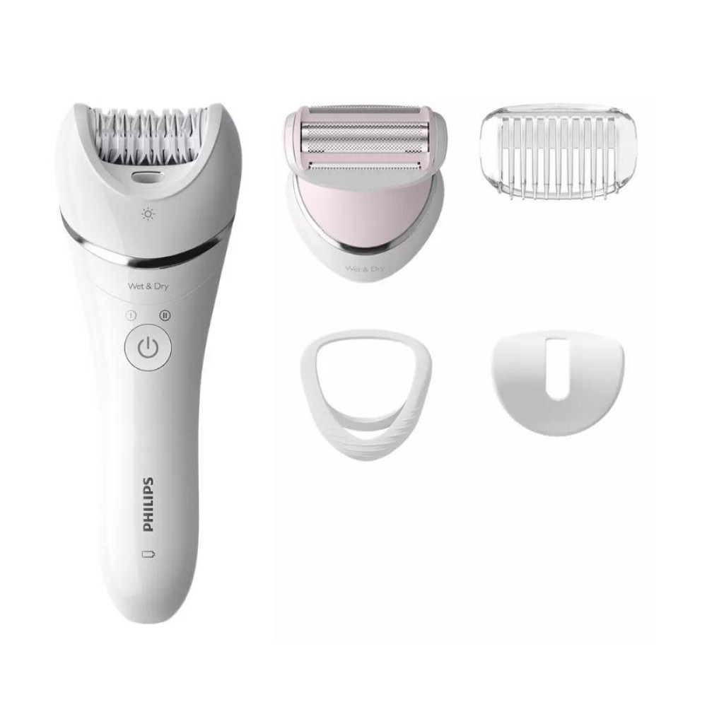 EPILATOR/BRE710/00 PHILIPS EPILATOR/BRE710/00 PHILIPS
