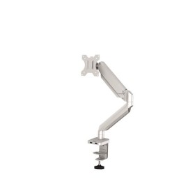 MONITOR ACC ARM SINGLE/SILVER 8056401 FELLOWES MONITOR ACC ARM SINGLE/SILVER 8056401 FELLOWES