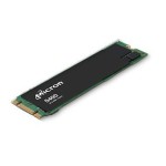 SSD|MICRON|5400 Pro|960GB|M.2|SATA 3.0|7mm|MTBF 3000000 hours|MTFDDAV960TGA-1BC1ZABYYR