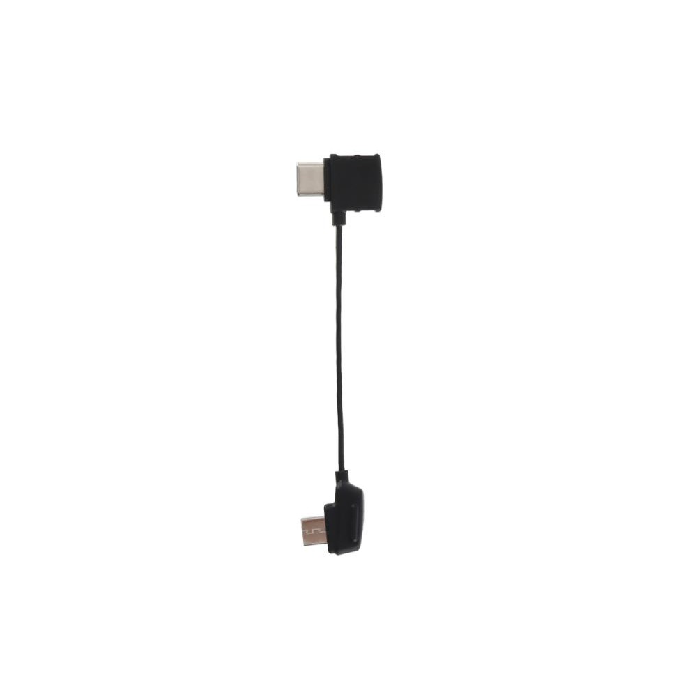 Drone Accessory|DJI|Mavic Remote Controller Cable (Type-C connector)|CP.PT.000561.02