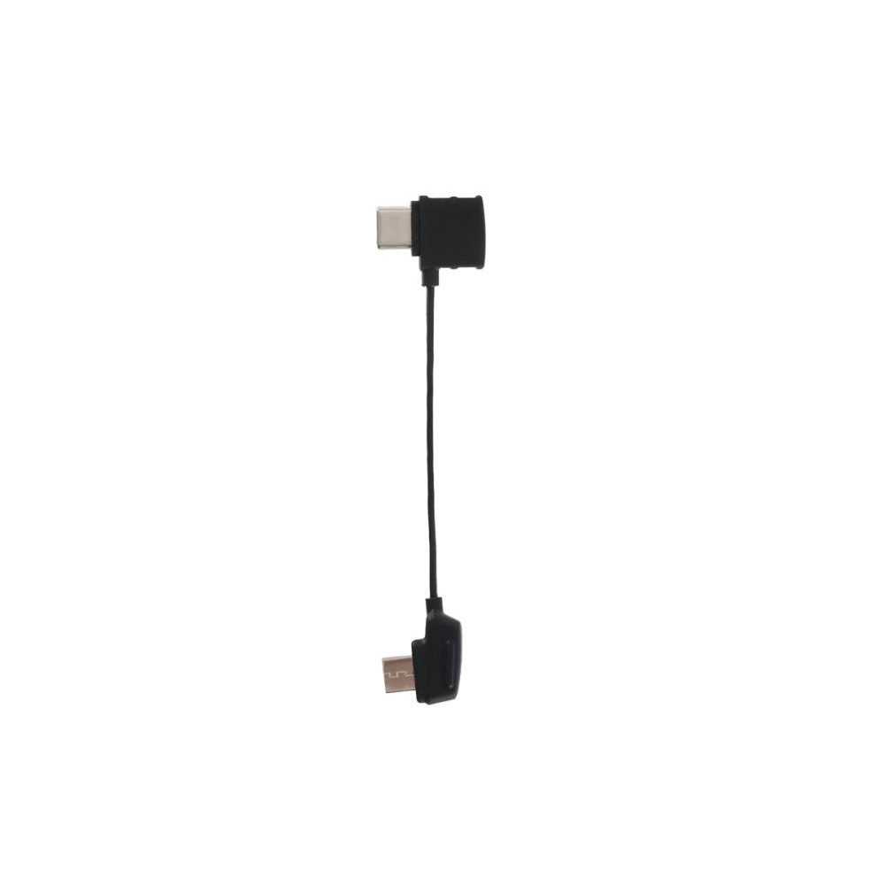Drone Accessory|DJI|Mavic Remote Controller Cable (Type-C connector)|CP.PT.000561.02
