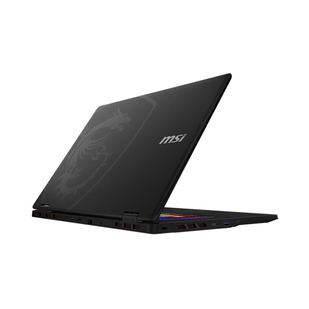 Notebook|MSI|Crosshair|Crosshair 18 HX AI A2XWGKG|CPU  Intel Core Ultra|u7-255HX|2400 MHz|18"|2560x1600|RAM 32GB|DDR5|5600 MHz|SSD 1TB|NVIDIA GeForce RTX 5070|8GB|ENG|Windows 11 Home|Black|3.1 kg|CROS18HXAIA2XWGKG-049